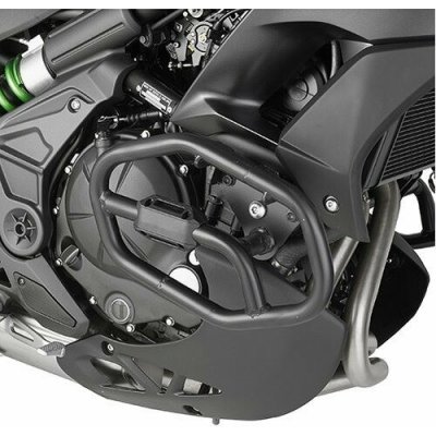 KAPPA padací rám KAWASAKI Versys 650 (15-21) – Hledejceny.cz