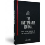 Unstoppable Journal – Hledejceny.cz
