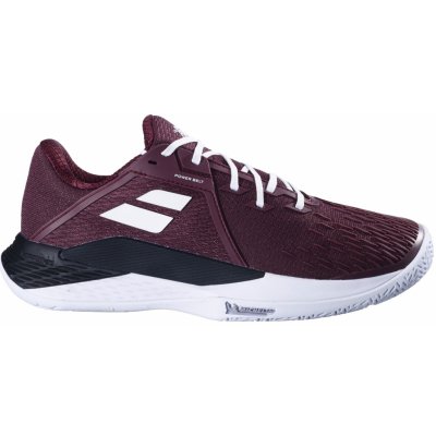 Babolat Propulse Fury 3 AC M Port Royale – Hledejceny.cz