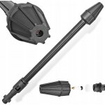 Techkar Rotační tryska pro Karcher K2 K3 K4 K5 K6 K7 – Zboží Mobilmania