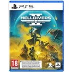 Helldivers II – Zboží Dáma