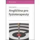 Angličtina pro fyzioterapeuty