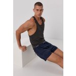 Puma Swim MEN LOGO Swim TRUNK 1P NAVY – Zboží Dáma