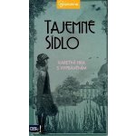 Myriorama Tajemné sídlo – Hledejceny.cz