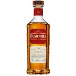 Bushmills 14y 40% 0,7 l (holá láhev) – Hledejceny.cz