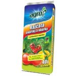 Agro CS Substrát pro rajčata, papriky a okurky 45 l – Zboží Dáma