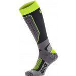 Relax ponožky Compress RSO30ABlackNeon Green – Zboží Mobilmania