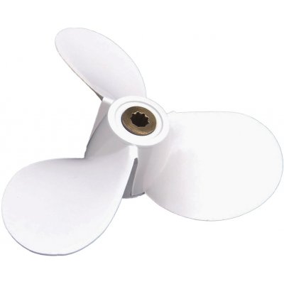 Yamaha 3x7 - 1/2"x7" Vrtule – Hledejceny.cz