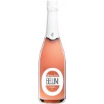 Canella Bellini cocktail NEALKOHOLICKÝ bílá broskev 0 % 0,75 l (holá láhev) – Hledejceny.cz