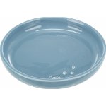 Trixie Extra široká keramická miska pro kočky 18 cm – Hledejceny.cz