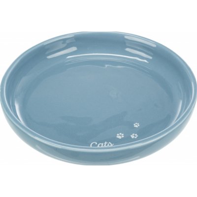Trixie Extra široká keramická miska pro kočky 18 cm – Hledejceny.cz