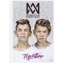 Marcus & Martinus: Together CD