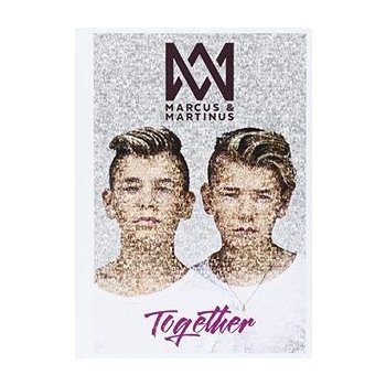 Marcus & Martinus: Together CD