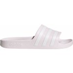 adidas ADILETTE AQUA dámské pantofle růžová – Zboží Dáma