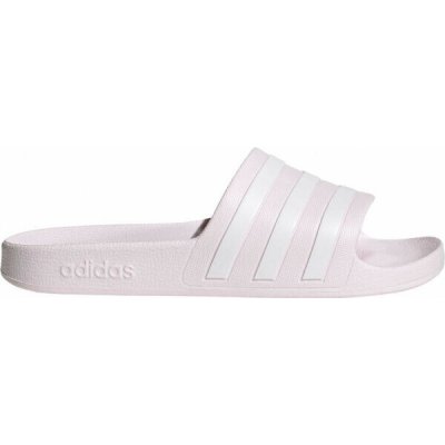 adidas ADILETTE AQUA dámské pantofle růžová – Zboží Dáma