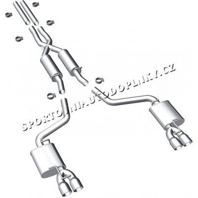 Magnaflow 15098 – Hledejceny.cz