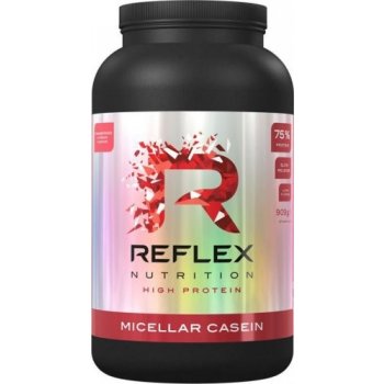 Reflex Nutrition Muscle Bomb Caffeine Free 600 g