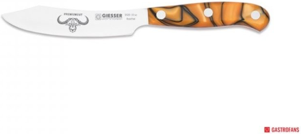 Giesser messer premiumcut Spicy Nůž Office 10 cm