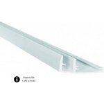 Fakro Krycí lišta LXL - PVC 70 x 120 cm – Zboží Mobilmania