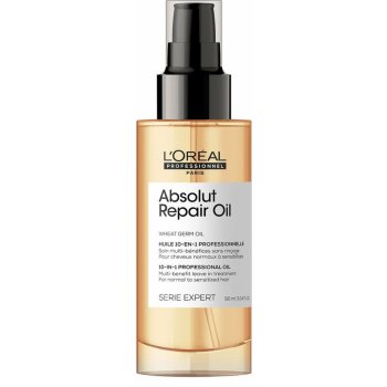 L’Oréal Expert Absolut Repair Oil 90 ml