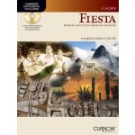 Fiesta Mexican and South American Favorites noty na lesní roh v F + audio – Zboží Mobilmania