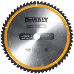 DeWALT DT1960 Pilový kotouč 305 x 30 mm na dřevo, 60 zubů – Hledejceny.cz