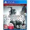 Hra na PS4 Assassin's Creed 3 and Assassin's Creed: Liberation
