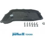Sada hydraulického filtru, automatická převodovka PURFLUX TEK069 – Hledejceny.cz
