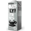 Oatly! Ovesný nápoj original 1 l