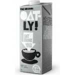 Oatly! Ovesný nápoj original 1 l – Zboží Mobilmania