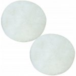 Proxxon Rounový lešticí kotouč 50 mm – Hledejceny.cz