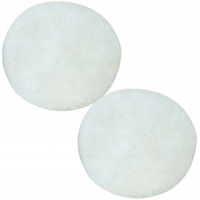 Proxxon Rounový lešticí kotouč 50 mm – Hledejceny.cz