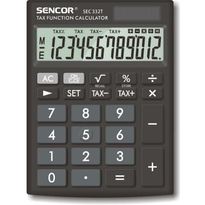 Sencor SEC 332 T – Zboží Živě