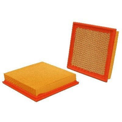 Vzduchový filtr WIX FILTERS 46975 – Hledejceny.cz