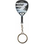 Brelok Bullpadel Hack 04 Key Ring - Vícebarevný – Zboží Dáma