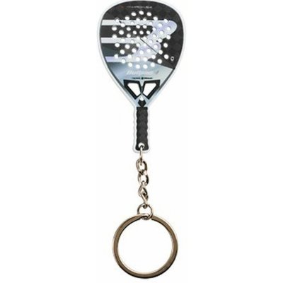 Brelok Bullpadel Hack 04 Key Ring - Vícebarevný – Zboží Dáma