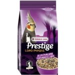 Versele-Laga Prestige Premium Loro Parque Australian Parrot Mix 15 kg – Zboží Dáma