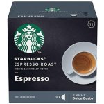 Starbucks Kávové kapsle espresso roast 36 ks – Zboží Dáma