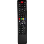 Dálkový ovladač Superior RC UNI TV Grundig – Zboží Mobilmania