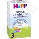 HiPP 4 Combiotik 3 x 600 g – Hledejceny.cz