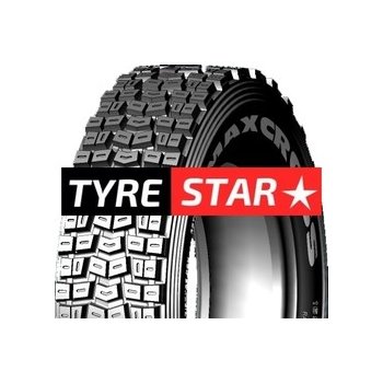 TipTyre MaxCross medium 165/70 R14 89R