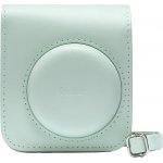 Fujifilm Instax Mini 12 case Mint Green 70100157187 – Zbozi.Blesk.cz