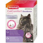 BEAPHAR Difuzér CatComfort sada Kočka 48 ml – Zbozi.Blesk.cz