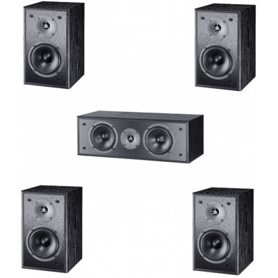 Magnat Monitor S10B+S12C+S10B – Hledejceny.cz