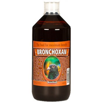 Benefeed Bronchoxan H 1 l