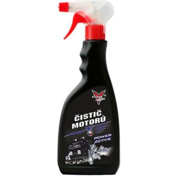 CleanFox Čistič motorů 500 ml