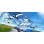 Microsoft Flight Simulator 40th Anniversary (Premium Deluxe Edition) – Hledejceny.cz