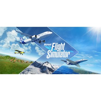 Microsoft Flight Simulator 40th Anniversary (Premium Deluxe Edition)