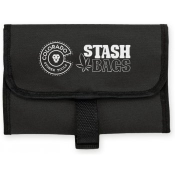 Taška na tabák a konopi Stash Bags Střední