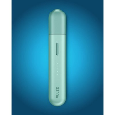 PULZE 3.0 Vivid Aqua – Zboží Mobilmania